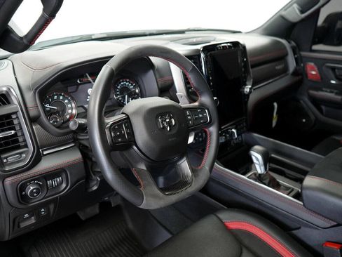 Used 2021 RAM 1500 TRX w/ TRX Level 2 Equipment Group AWD/4WD image 38