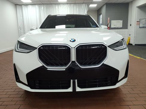 Used 2026 BMW X3 xDrive30i w/ M Sport Package AWD/4WD image 5