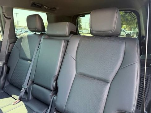 Used 2025 Toyota Land Cruiser w/ Premium Package AWD/4WD image 20