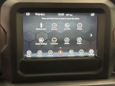 Used 2022 Jeep Wrangler Willys image 22