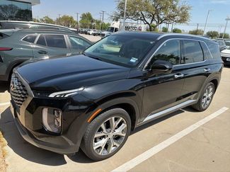 Used 2021 Hyundai Palisade SEL w/ Premium Package video 1