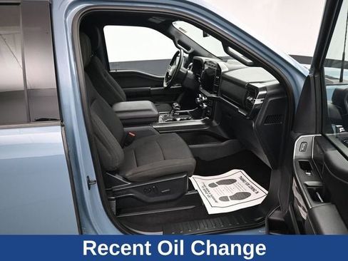 Used 2023 Ford F150 XLT w/ Equipment Group 302A High image 14