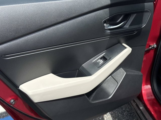 Certified 2026 Honda Accord SE image 12