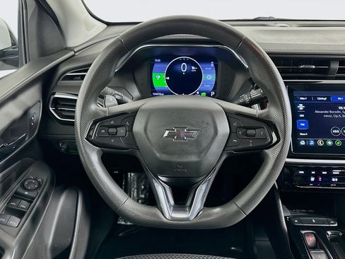 Used 2023 Chevrolet Bolt EUV LT FWD image 14