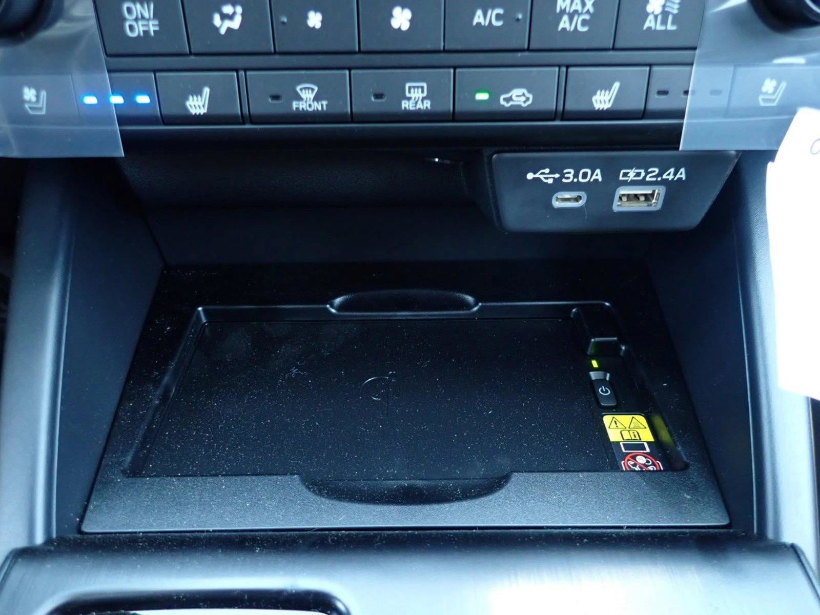 New 2026 Subaru Outback Wilderness AWD/4WD image 23