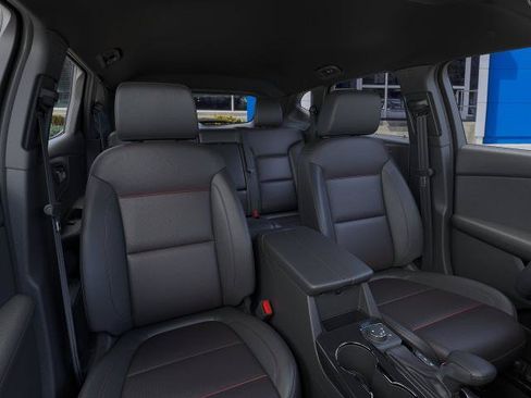 New 2026 Chevrolet Blazer RS w/ Driver Confidence II Package FWD image 40