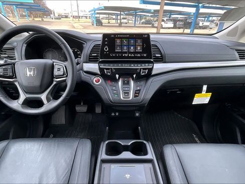Used 2026 Honda Odyssey EX-L image 14
