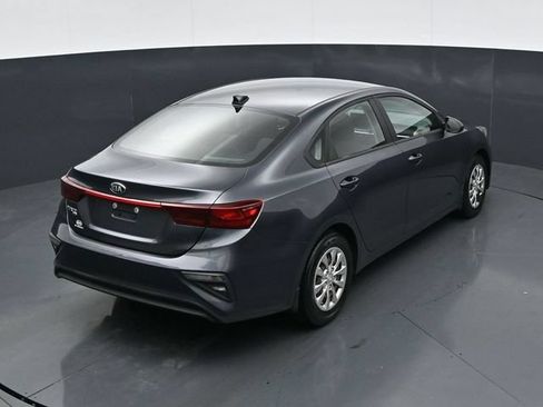 Used 2020 Kia Forte Sedan FWD image 30