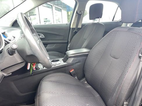 Used 2014 Chevrolet Equinox LS image 4
