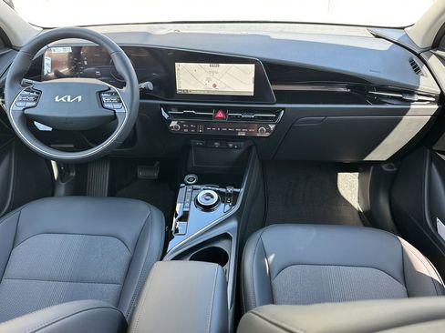 New 2026 Kia Niro Wind image 16