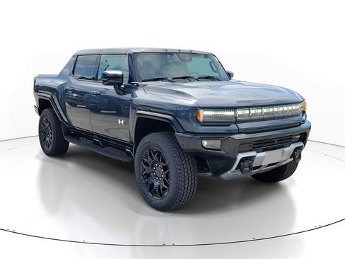 New 2025 GMC Hummer EV 2X image 1