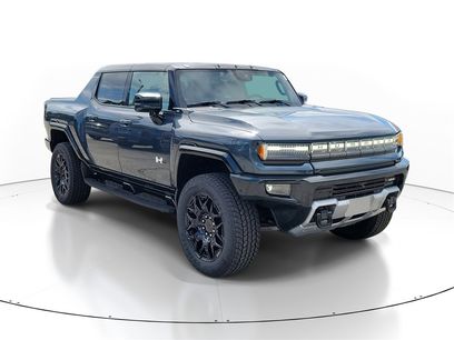 New 2025 GMC Hummer EV 2X