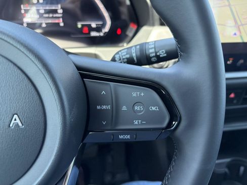 New 2026 MAZDA CX-5 Select AWD/4WD image 20