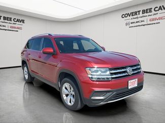 Used 2019 Volkswagen Atlas S w/ Towing Package image 1