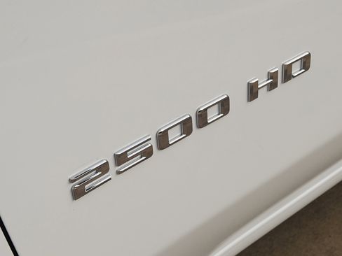 New 2026 Chevrolet Silverado 2500 W/T w/ WT Convenience Package image 10