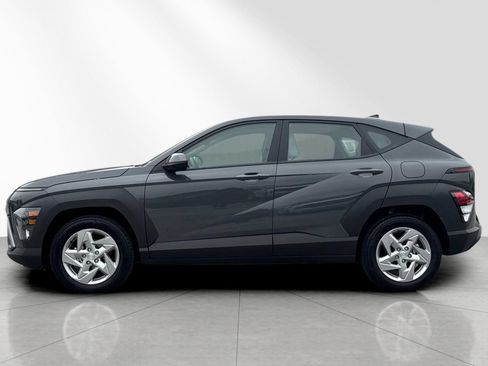 Certified 2026 Hyundai Kona SE FWD image 7