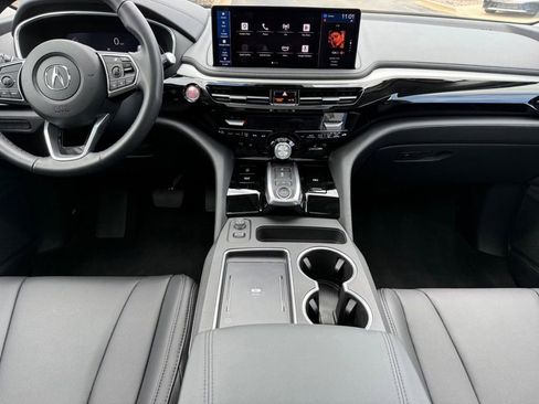 Certified 2025 Acura MDX SH-AWD image 11