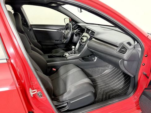 Used 2018 Honda Civic Si image 45