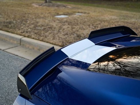 Used 2017 Chevrolet Corvette Grand Sport image 25