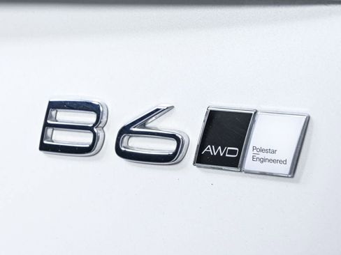Certified 2023 Volvo XC90 B6 Plus w/ Protection Package Premier AWD/4WD image 41