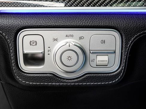 Used 2023 Mercedes-Benz GLE 53 AMG 4MATIC Coupe image 44