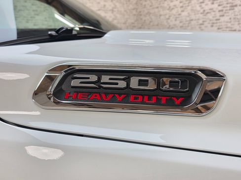 Used 2024 RAM 2500 Big Horn image 15