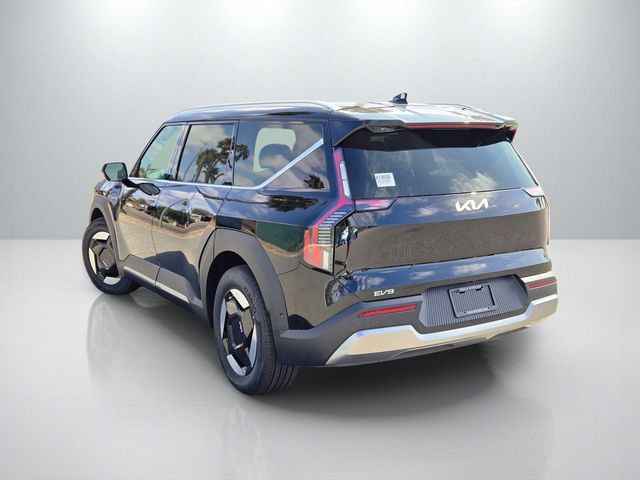 New 2026 Kia EV9 Wind AWD/4WD image 6