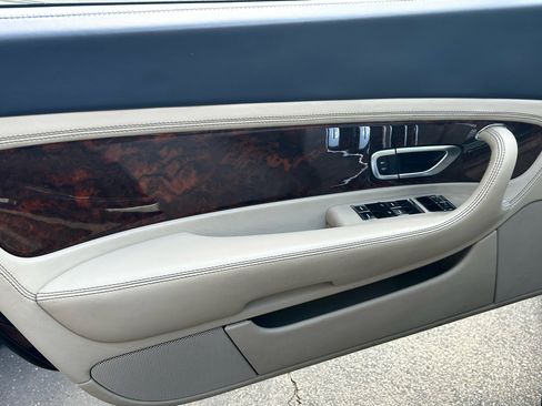 Used 2010 Bentley Continental GT w/ Convenience Specification Pkg image 15