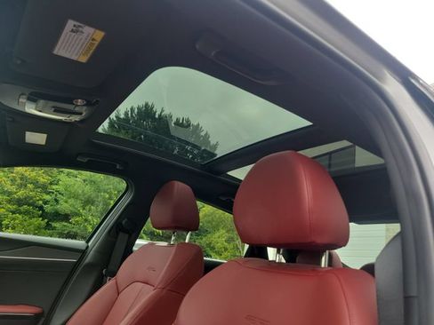 Certified 2025 Kia K5 GT-Line w/ GT-Line Premium Package FWD image 14