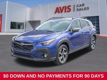 Used 2025 Subaru Crosstrek 2.5i Premium