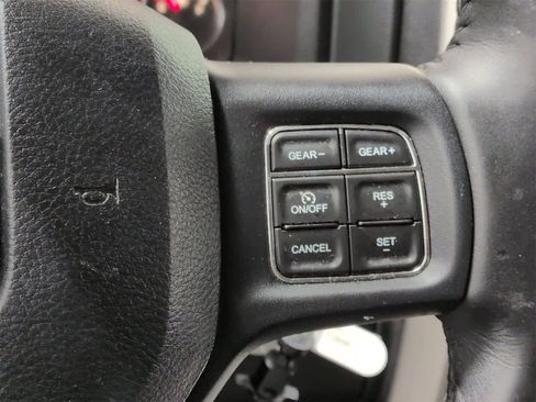 Used 2017 RAM 1500 Big Horn image 25