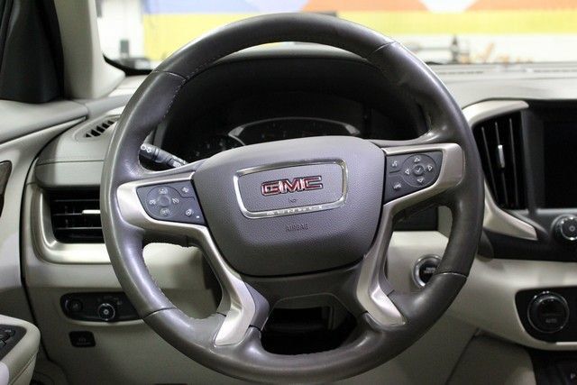 Certified 2020 GMC Terrain Denali w/ Denali Premium Package FWD image 20