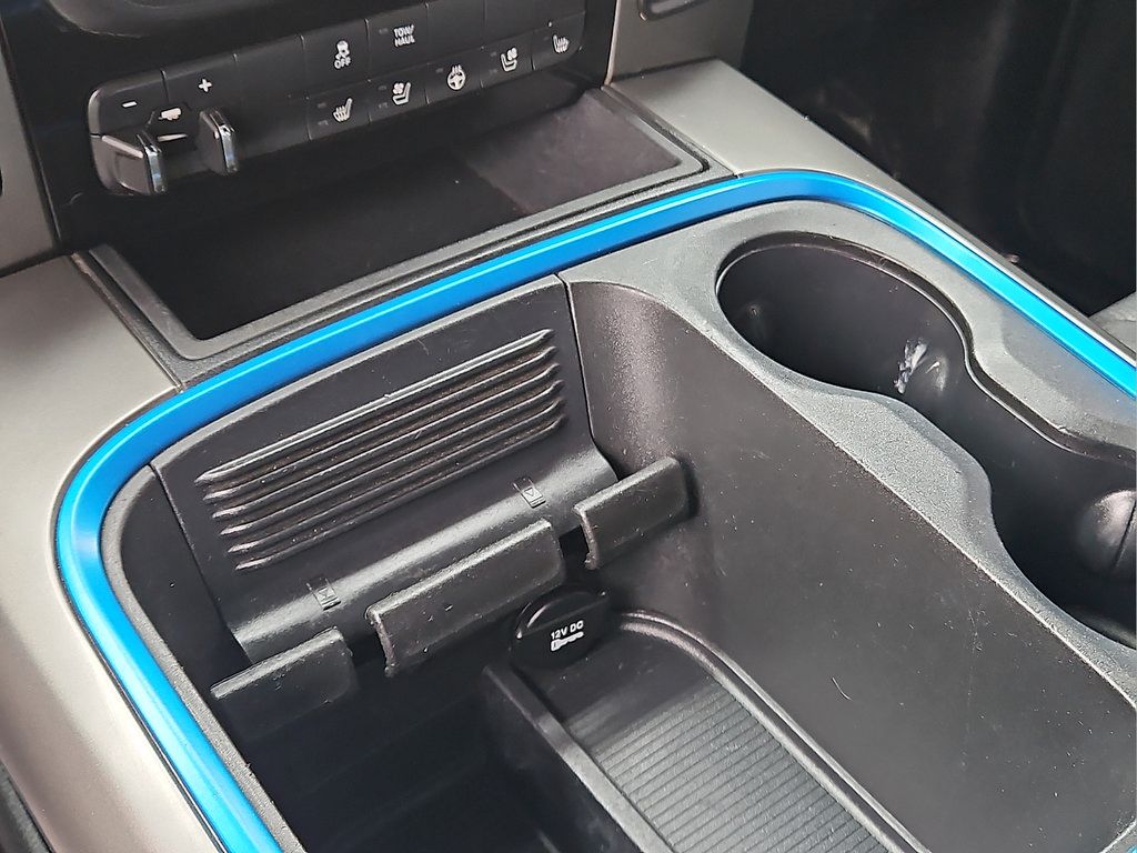 Used 2018 RAM 1500 Sport w/ Hydro Blue Sport Package AWD/4WD image 25