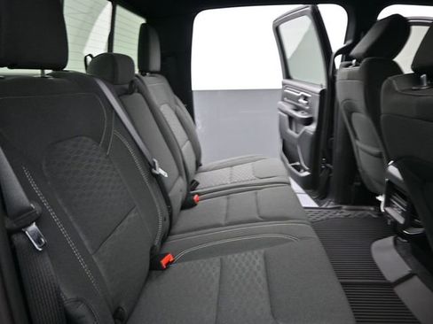 New 2026 RAM 1500 Big Horn image 19