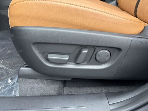 New 2026 MAZDA CX-70 3.3 Turbo S w/ Premium Plus image 24