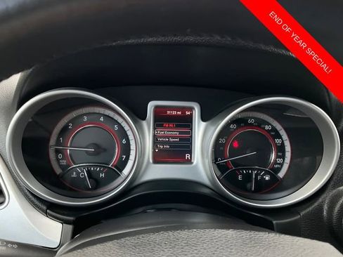 Used 2014 Dodge Journey SE w/ Flexible Seating Group image 20