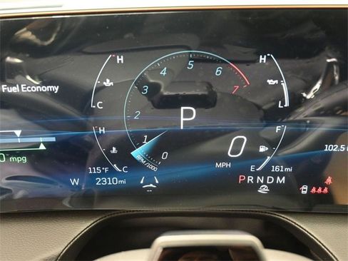 Used 2026 Cadillac CT5 Premium Luxury image 7