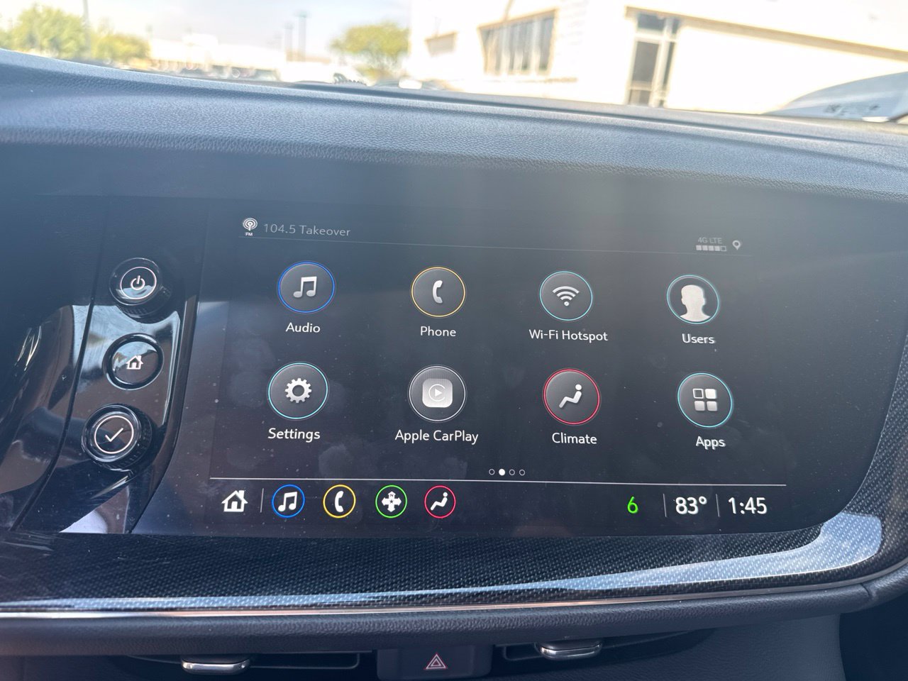 Used 2023 Buick Envision Essence FWD image 12