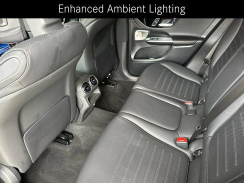 Certified 2023 Mercedes-Benz GLC 300 4MATIC image 18