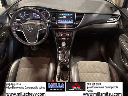 Used 2020 Buick Encore Preferred FWD image 13