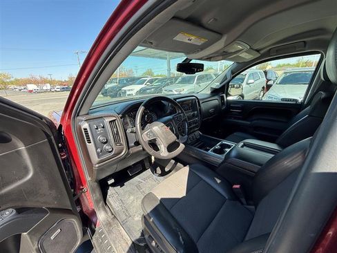 Used 2014 GMC Sierra 1500 SLE image 21