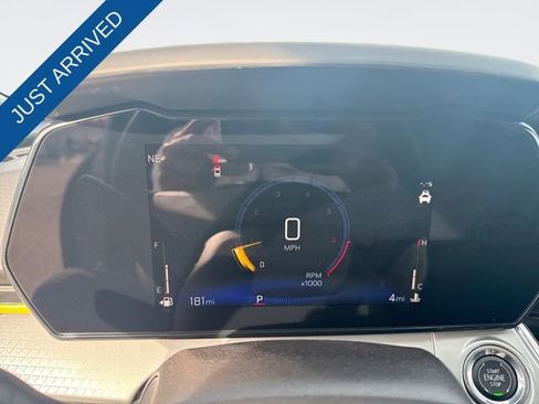 New 2026 Chevrolet Trax LT w/ Driver Confidence Package image 15