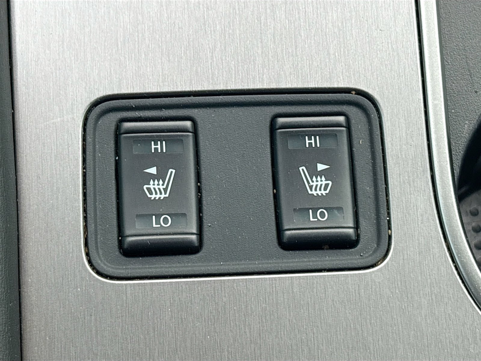 Used 2024 Nissan Murano SL FWD image 20