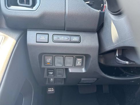 New 2026 Nissan Frontier SV w/ SV Convenience Package AWD/4WD image 17