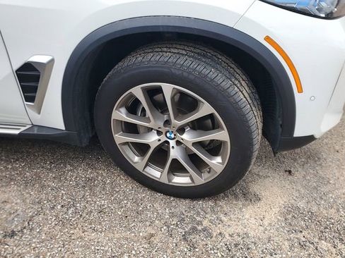 Used 2026 BMW X5 sDrive40i RWD image 4