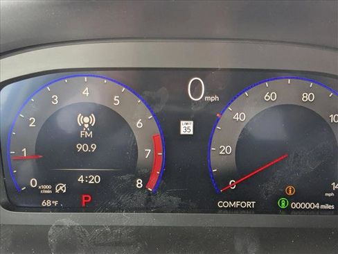 New 2026 Acura ADX A-Spec FWD image 11