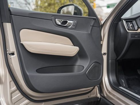 New 2026 Volvo XC60 B5 Plus w/ Protection Package Premier image 41