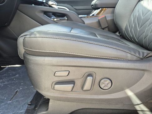 New 2025 Kia Telluride SX X-Line image 12