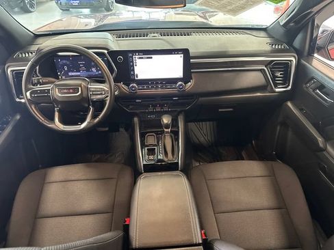 Used 2024 GMC Canyon Elevation w/ Convenience Package RWD image 33