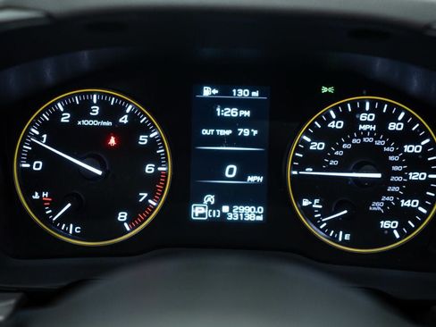 Used 2024 Subaru Crosstrek 2.5i Sport w/ Crosstrek Mirror Package AWD/4WD image 21